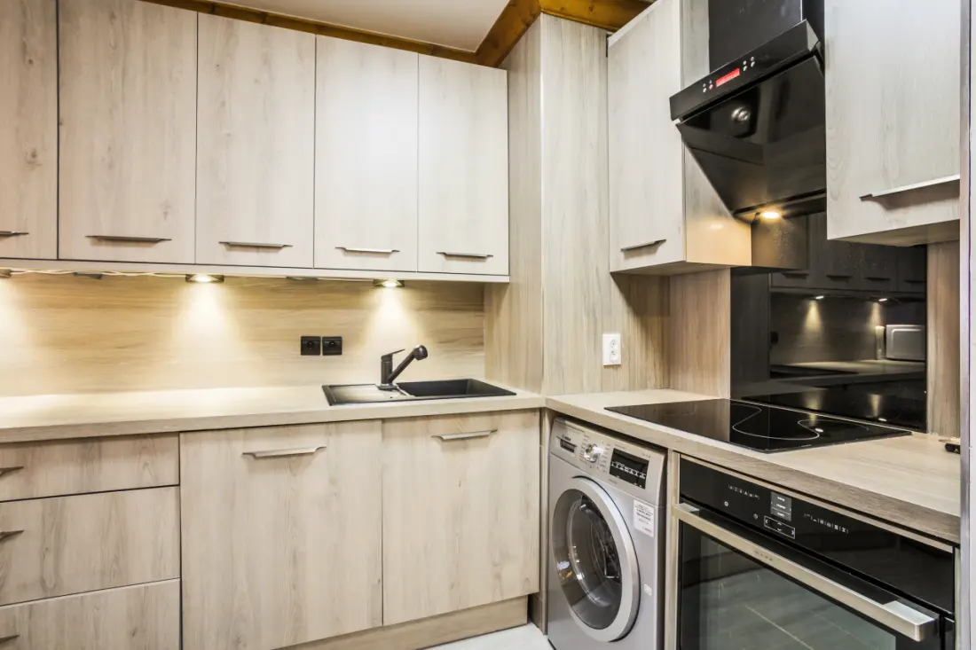 Pierre & Vacances Premium Residence Arc 1950 Le Village 5 Csillagok★★★★★