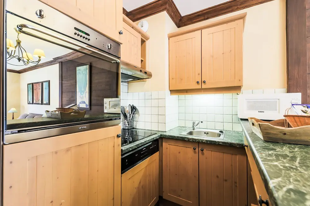 Pierre & Vacances Premium Residence Arc 1950 Le Village 5 Stelle★★★★★
