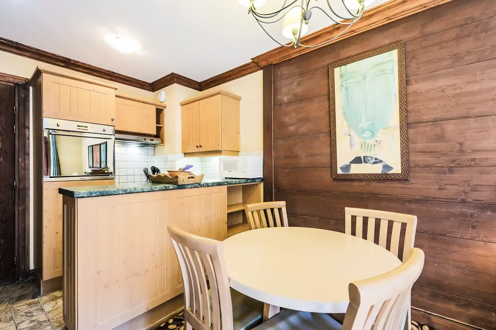 Pierre & Vacances Premium Residence Arc 1950 Le Village 5 Stelle★★★★★