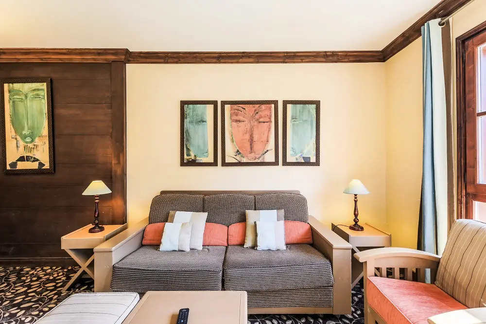 Pierre & Vacances Premium Residence Arc 1950 Le Village 5 Stelle★★★★★