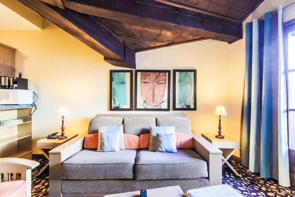 Pierre & Vacances Premium Residence Arc 1950 Le Village 5 Stars★★★★★