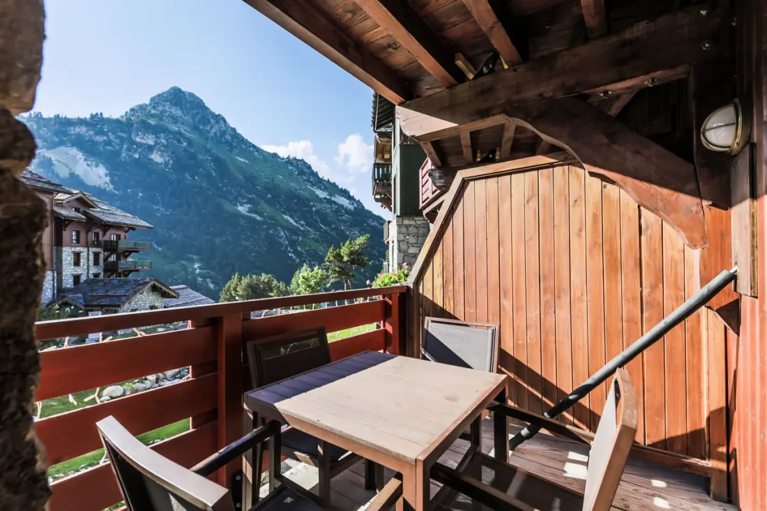 Pierre & Vacances Premium Residence Arc 1950 Le Village 5 Stelle★★★★★