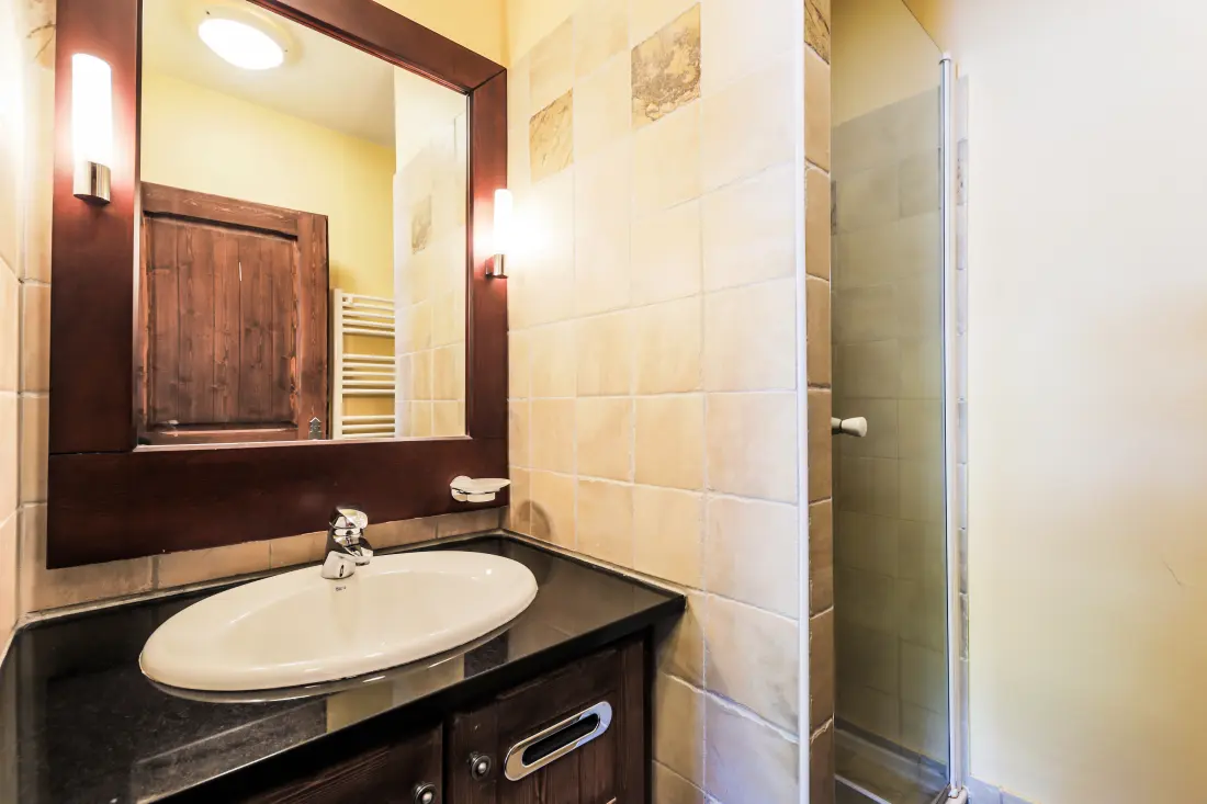 Pierre & Vacances Premium Residence Arc 1950 Le Village 5 Csillagok★★★★★