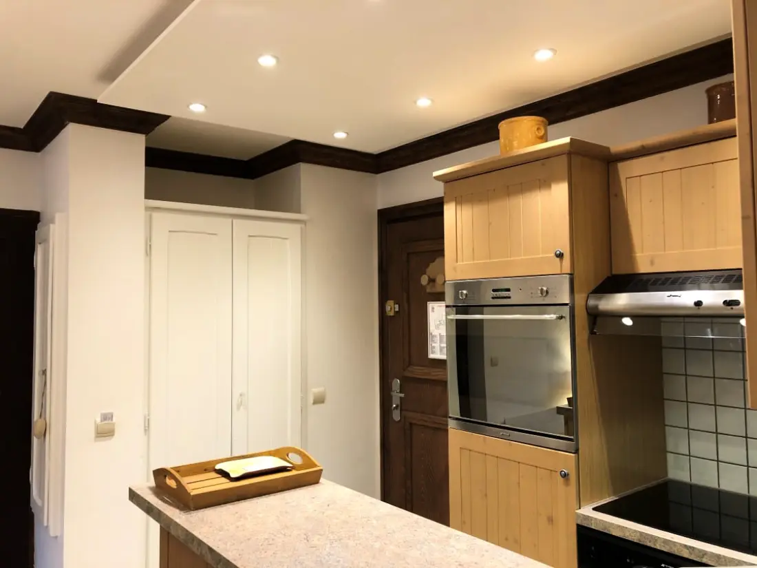 Pierre & Vacances Premium Residence Arc 1950 Le Village 5 Csillagok★★★★★