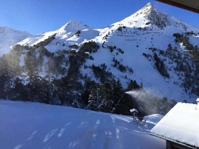 Residence Les Arcs 1950 Le Village - maeva Home