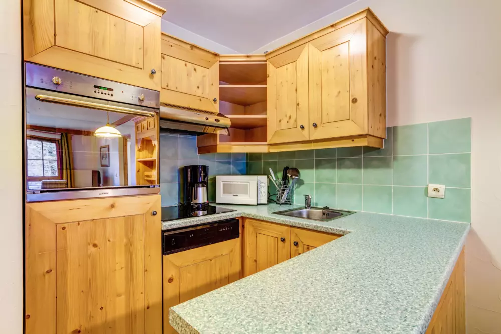 Pierre & Vacances Premium Residence Arc 1950 Le Village 5 Stars★★★★★