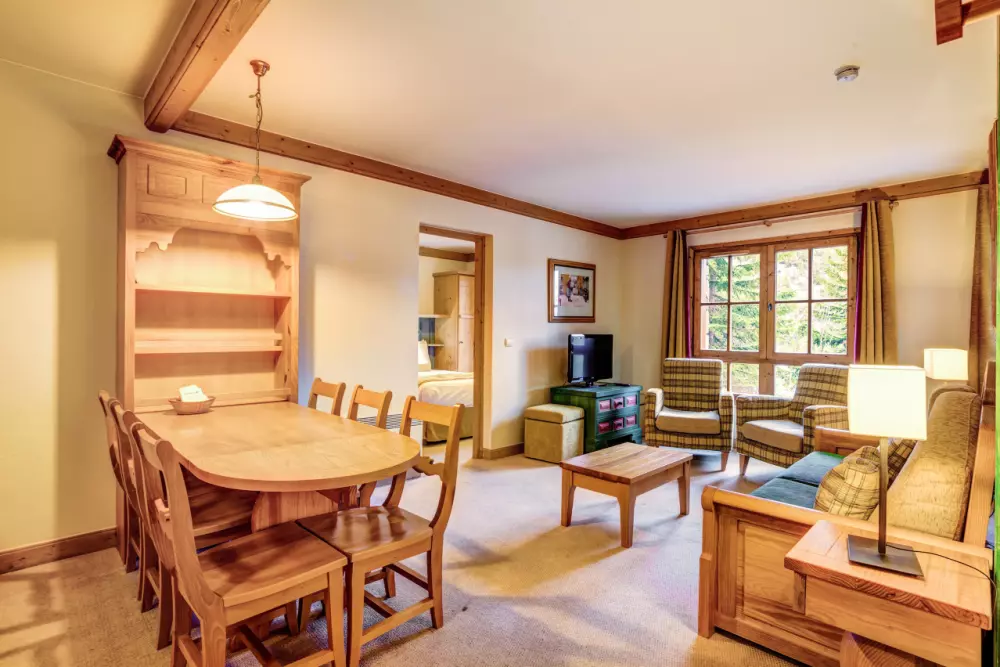 Pierre & Vacances Premium Residence Arc 1950 Le Village 5 Stars★★★★★