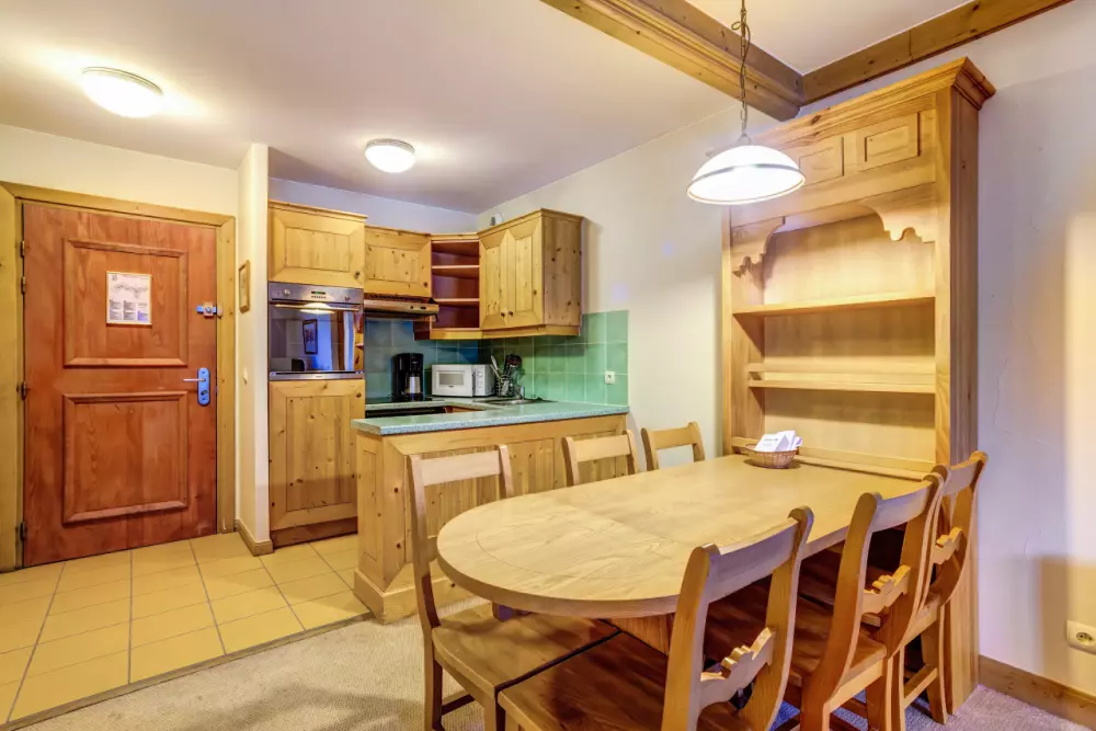 Pierre & Vacances Premium Residence Arc 1950 Le Village 5 Stars★★★★★