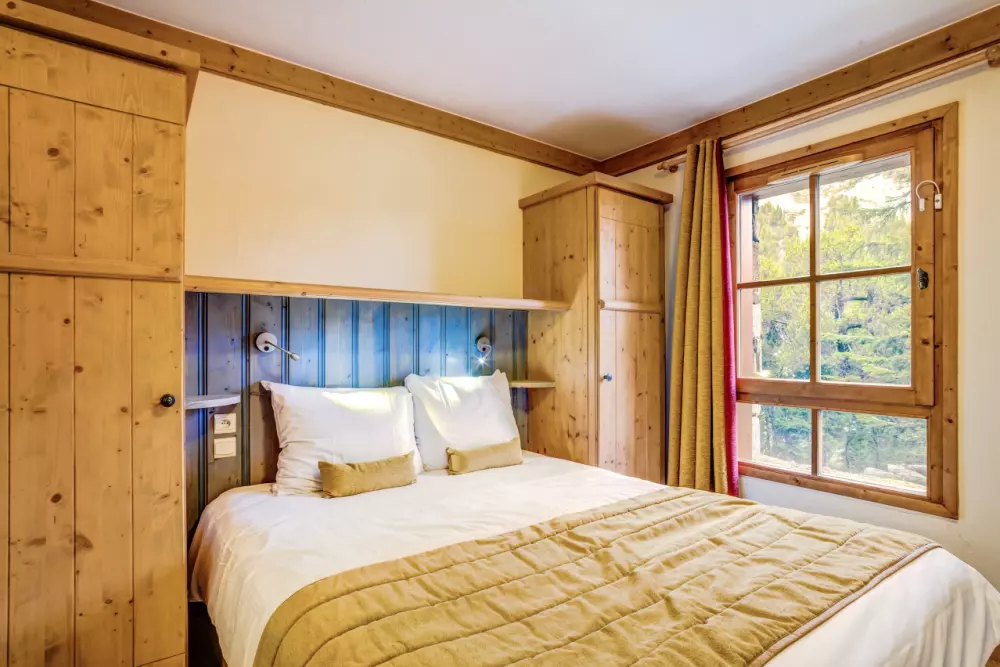 Pierre & Vacances Premium Residence Arc 1950 Le Village 5 Stars★★★★★