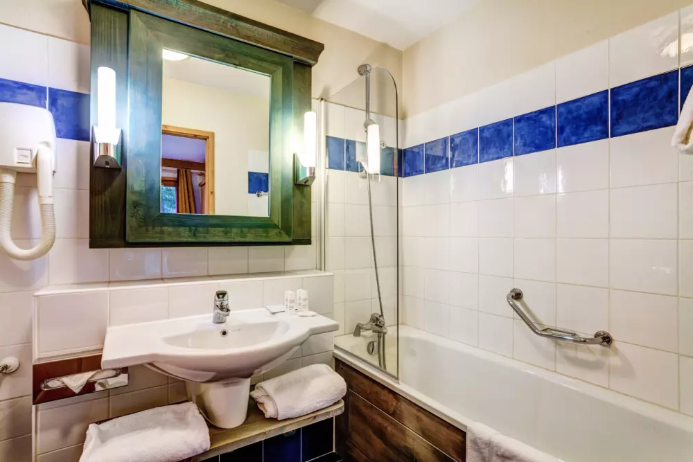 Pierre & Vacances Premium Residence Arc 1950 Le Village 5 Stars★★★★★