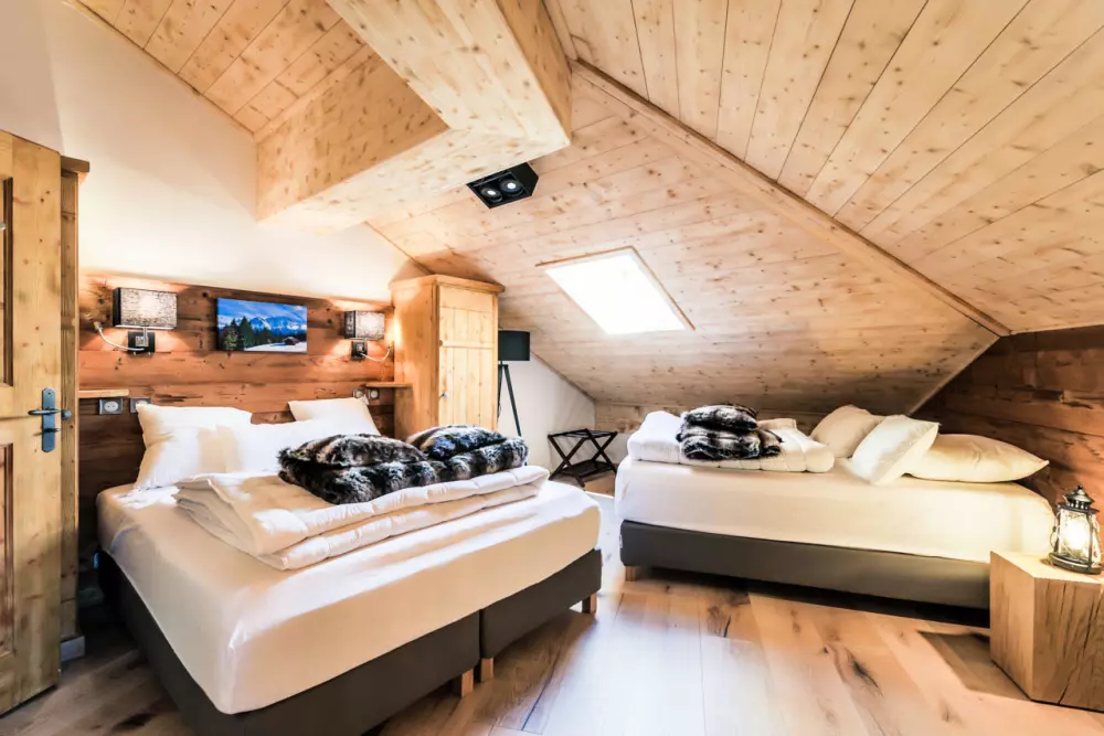 Pierre & Vacances Premium Residence Arc 1950 Le Village 5 Stars★★★★★