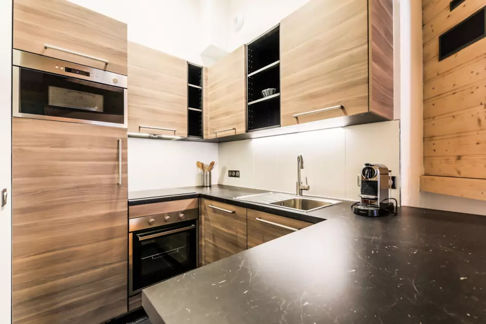 Pierre & Vacances Premium Residence Arc 1950 Le Village 5 Stars★★★★★