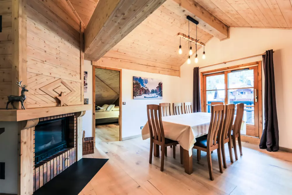 Pierre & Vacances Premium Residence Arc 1950 Le Village 5 Stars★★★★★