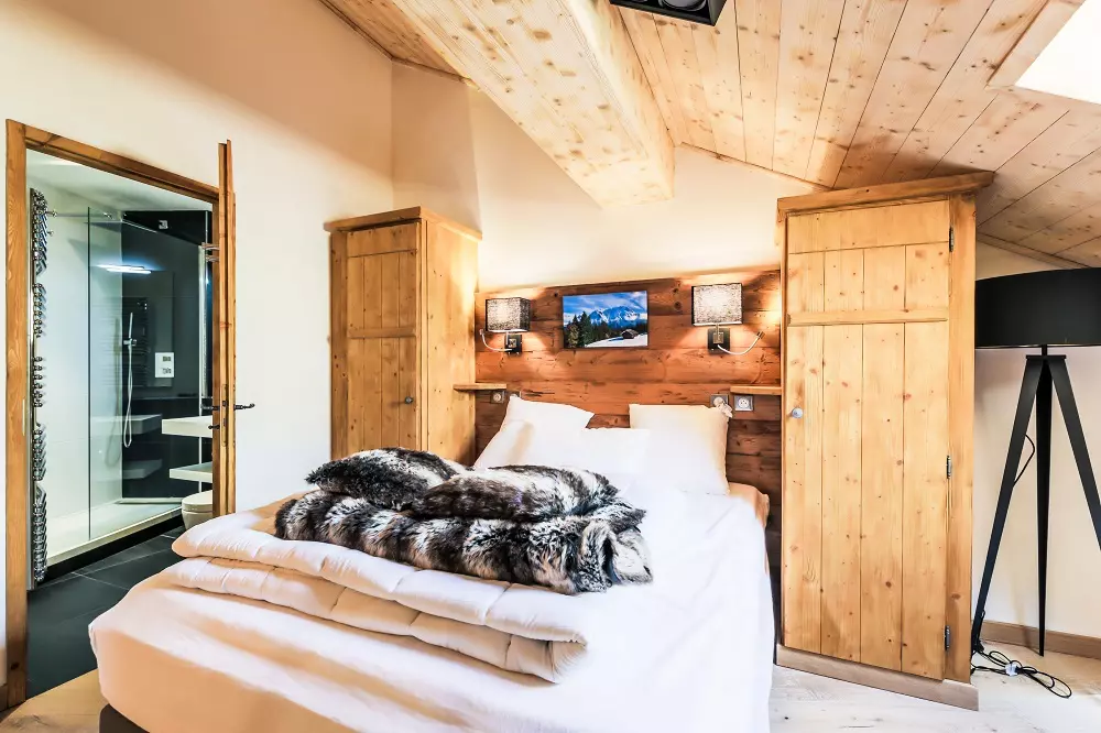 Pierre & Vacances Premium Residence Arc 1950 Le Village 5 Stars★★★★★