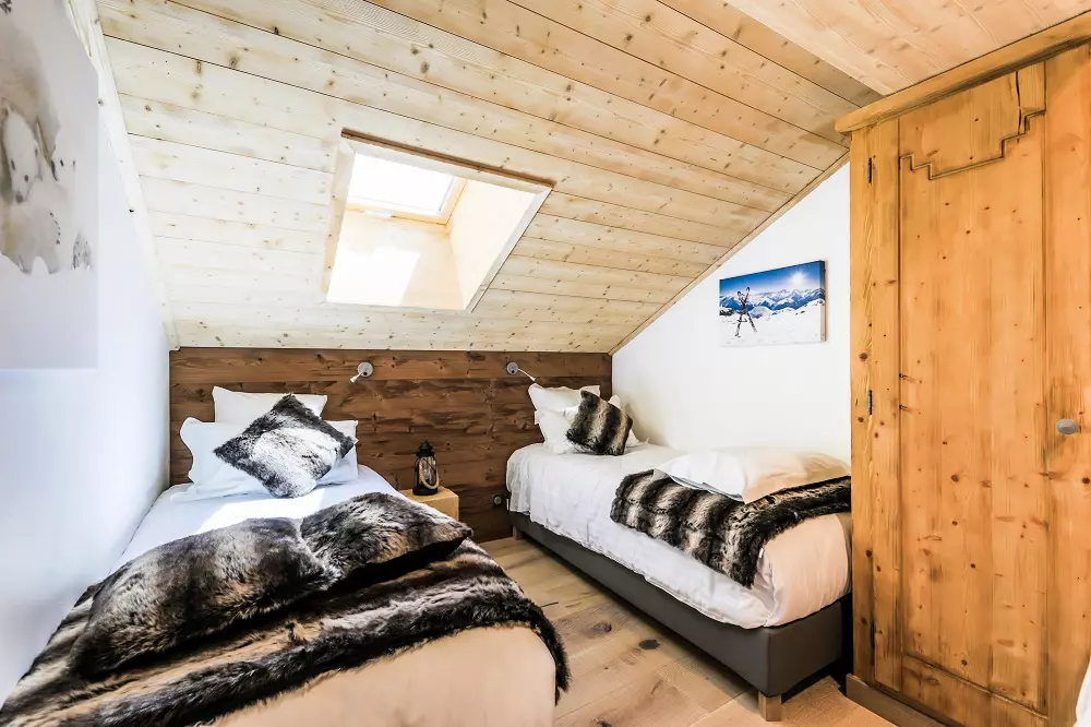 Pierre & Vacances Premium Residence Arc 1950 Le Village 5 Stars★★★★★