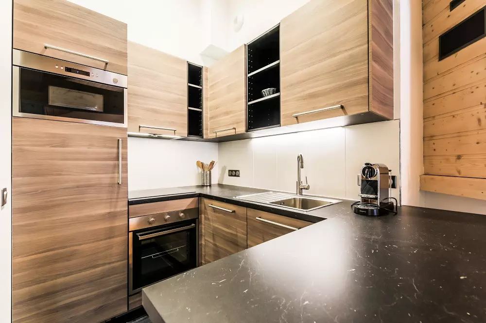 Pierre & Vacances Premium Residence Arc 1950 Le Village 5 Stars★★★★★