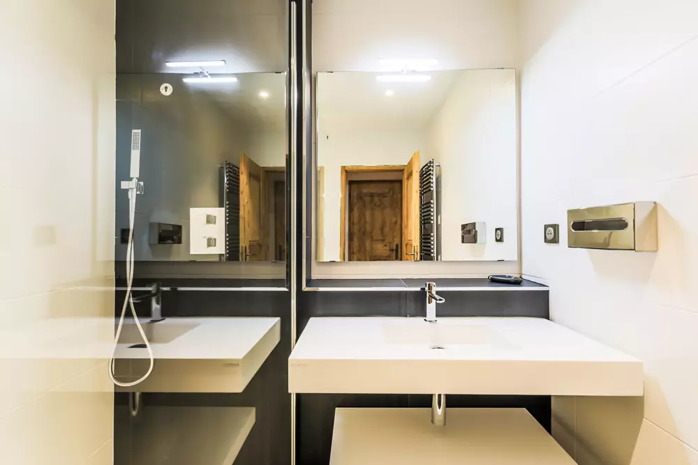 Pierre & Vacances Premium Residence Arc 1950 Le Village 5 Stars★★★★★