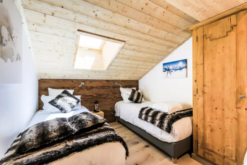 Pierre & Vacances Premium Residence Arc 1950 Le Village 5 Stars★★★★★