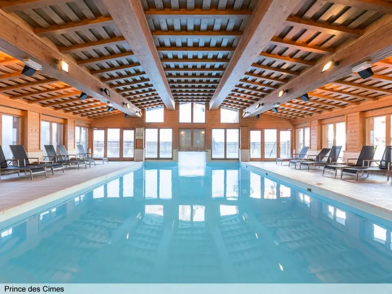 Residence Les Arcs 1950 Le Village - maeva Home