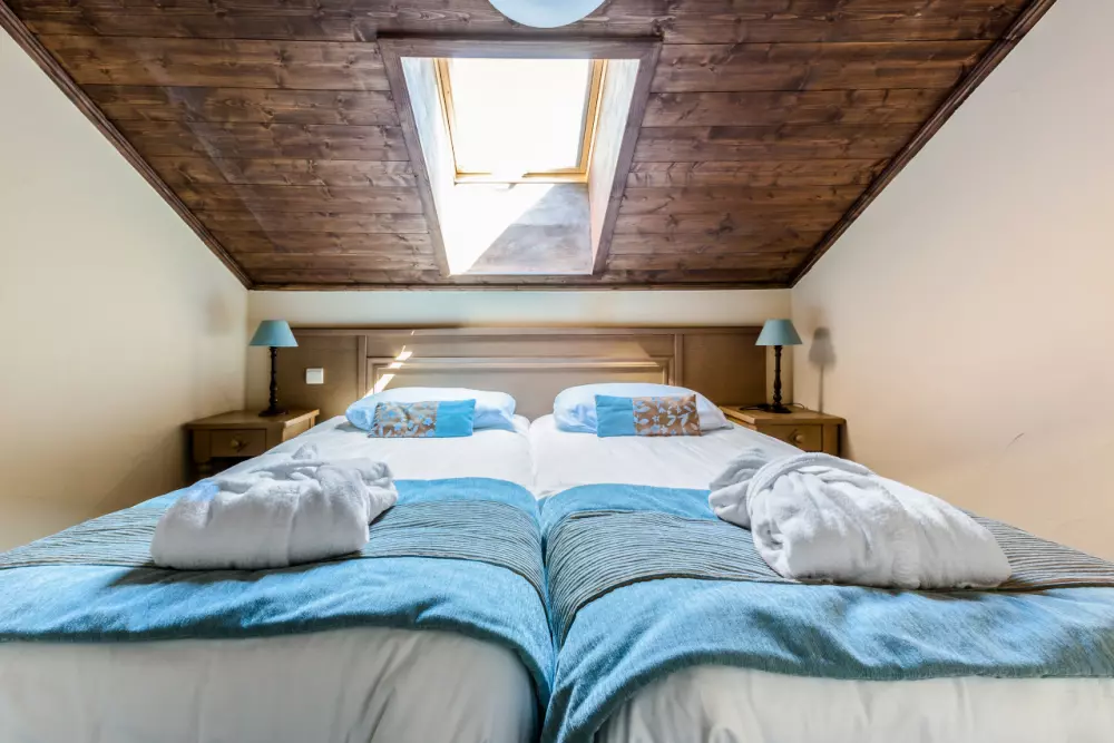 Pierre & Vacances Premium Residence Arc 1950 Le Village 5 Stars★★★★★