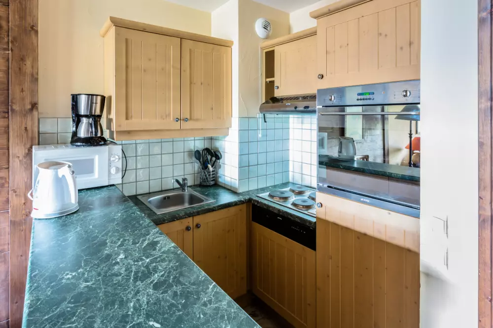 Pierre & Vacances Premium Residence Arc 1950 Le Village 5 Stars★★★★★