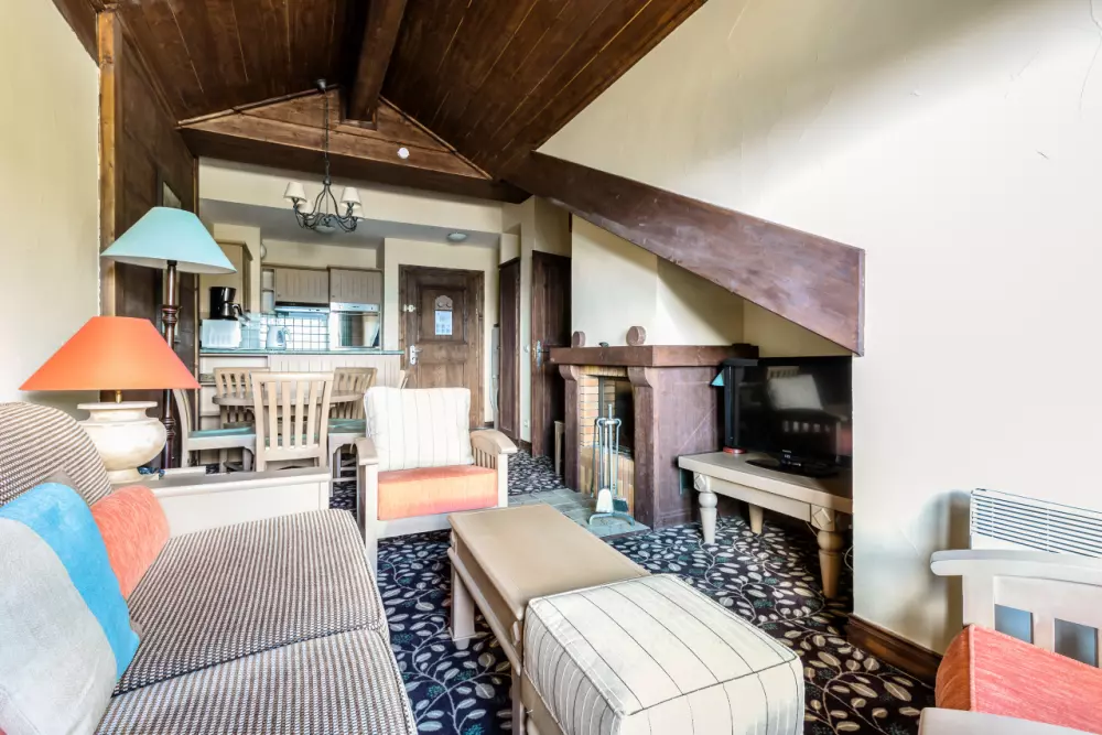 Pierre & Vacances Premium Residence Arc 1950 Le Village 5 Stars★★★★★