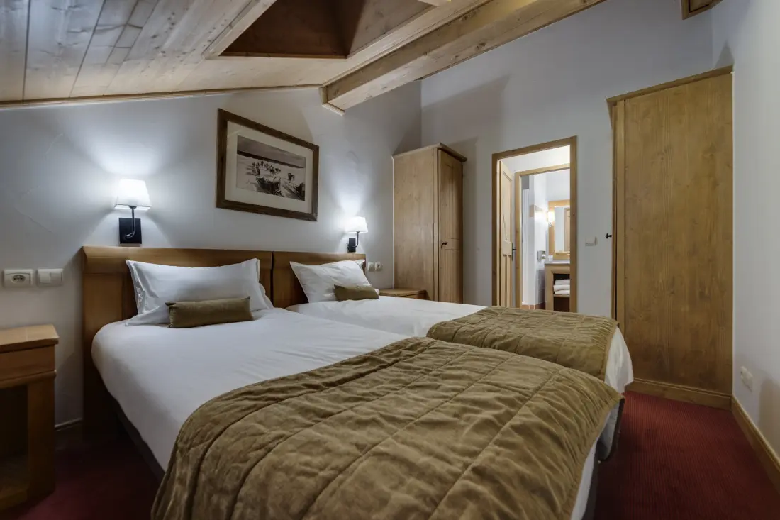 Residence Auberge Jerome
