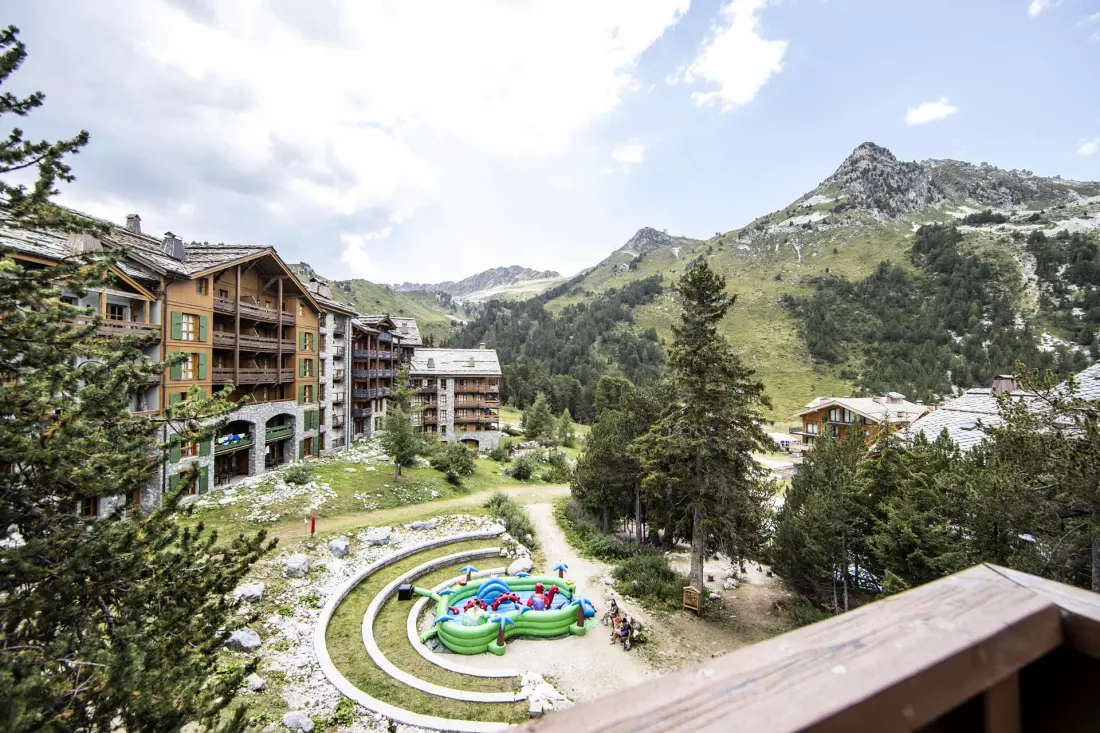 Residence Auberge Jerome