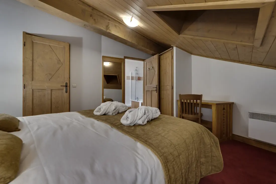 Residence Auberge Jerome