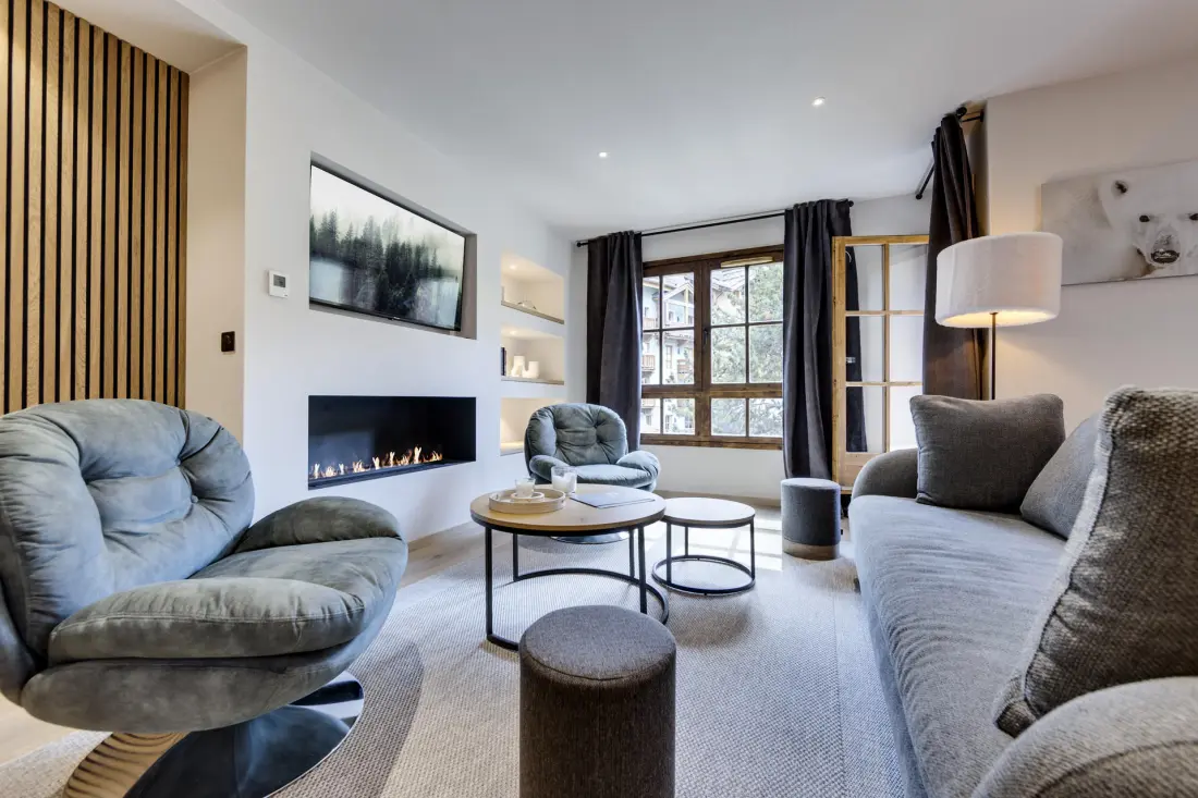 Residence Auberge Jerome