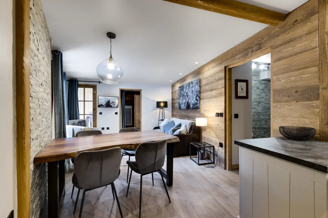 Residence Auberge Jerome