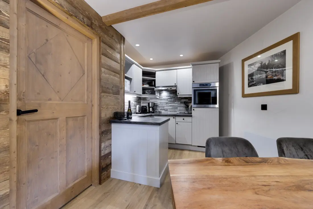 Residence Auberge Jerome