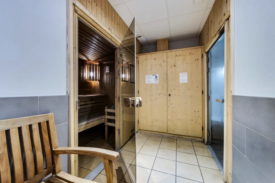 Residence Auberge Jerome