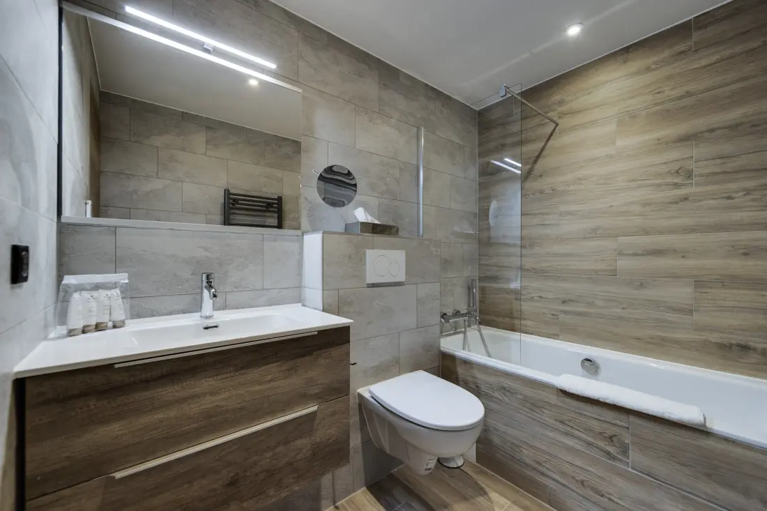 Residence Auberge Jerome