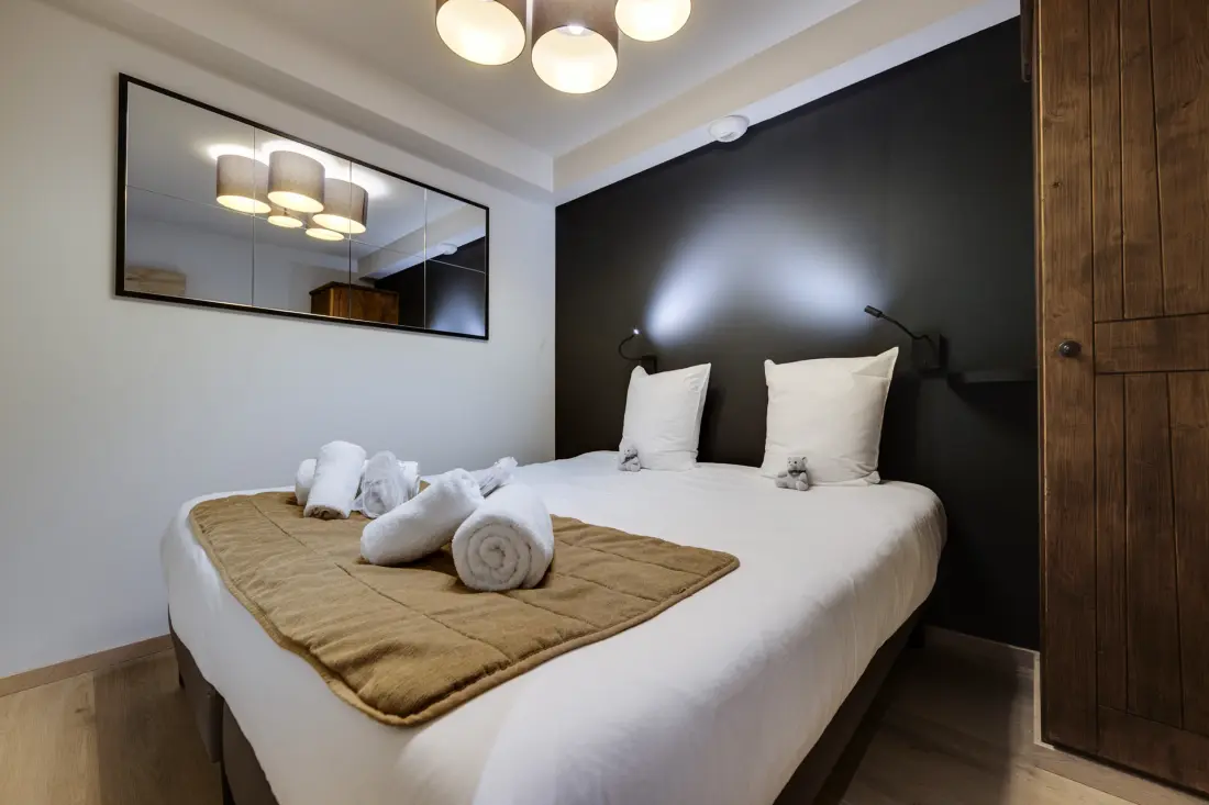 Residence Auberge Jerome