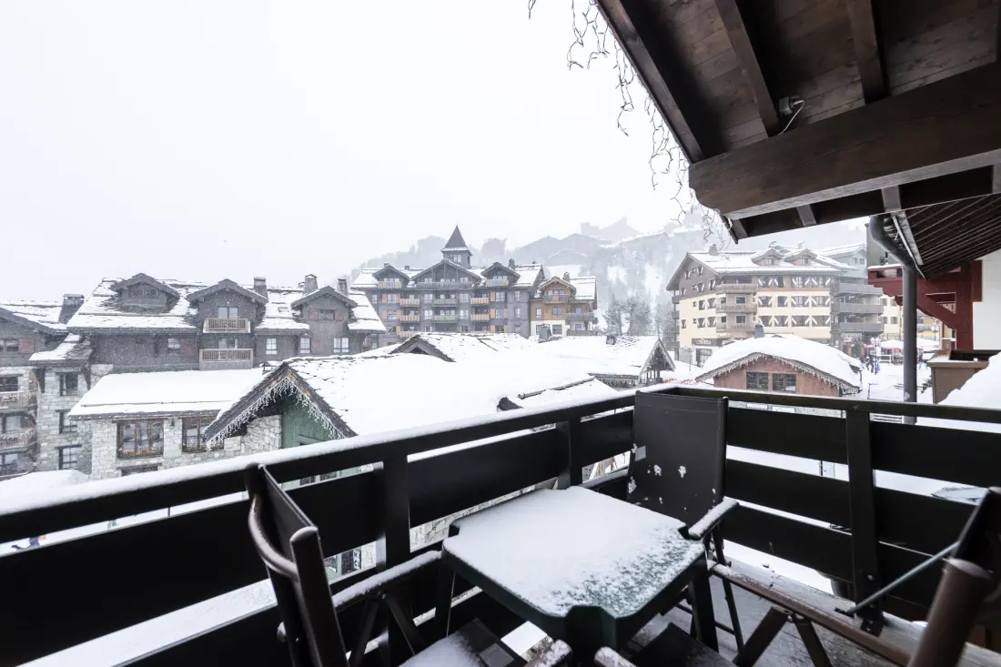 Residence Auberge Jerome