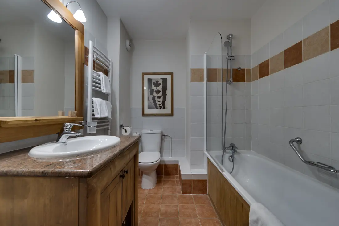 Residence Auberge Jerome
