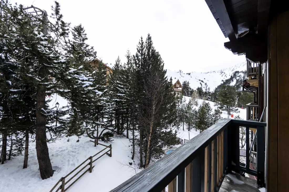Residence Auberge Jerome