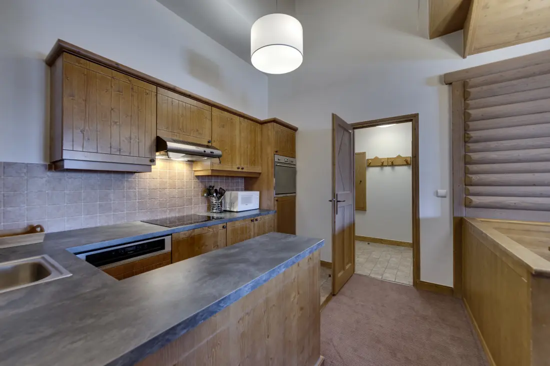 Residence Auberge Jerome