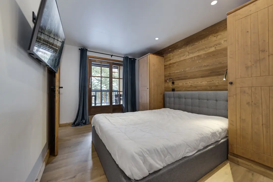 Residence Auberge Jerome