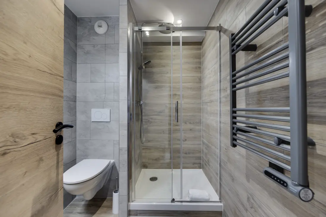 Residence Auberge Jerome
