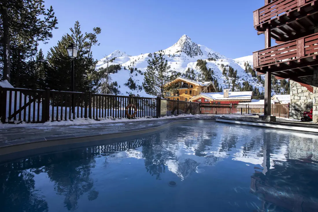 Residence Auberge Jerome