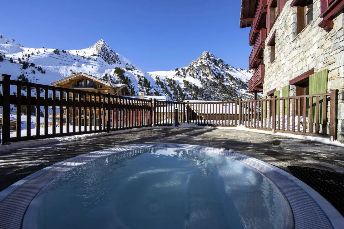 Residence Auberge Jerome