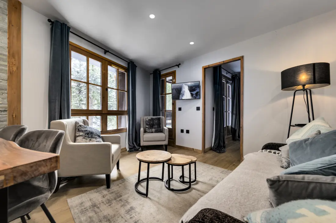 Residence Auberge Jerome