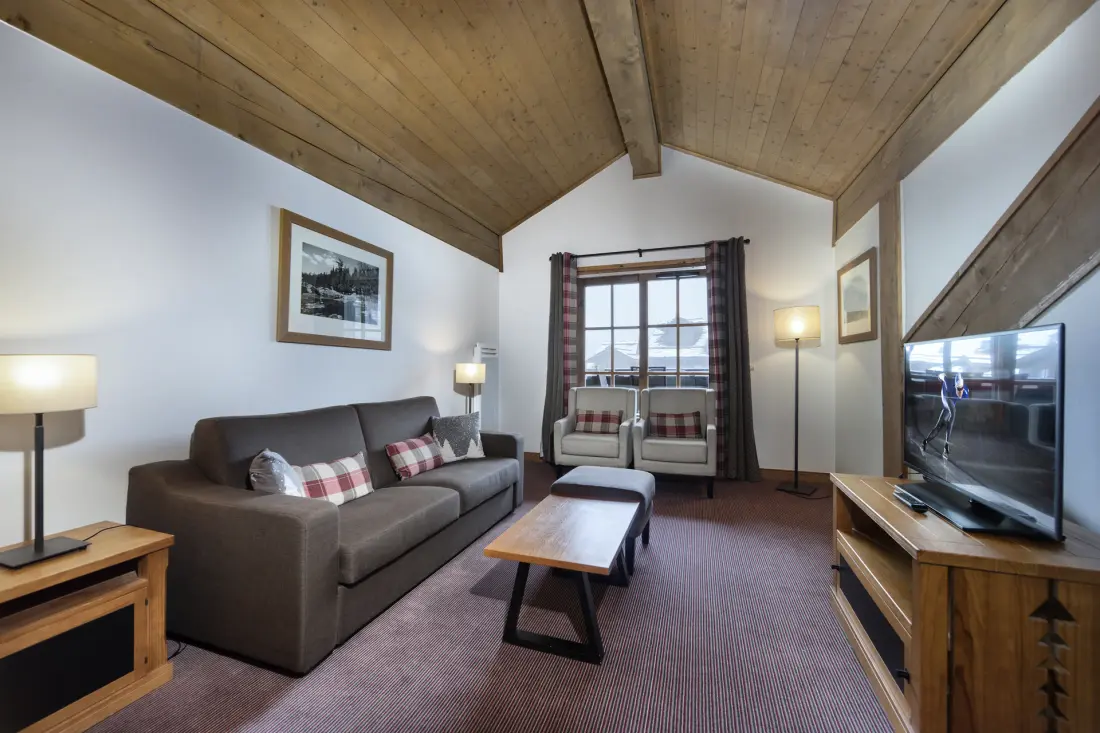 Residence Auberge Jerome