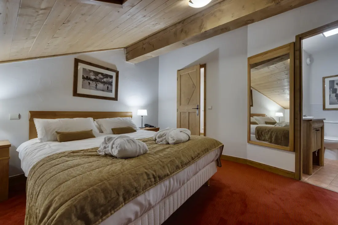 Residence Auberge Jerome
