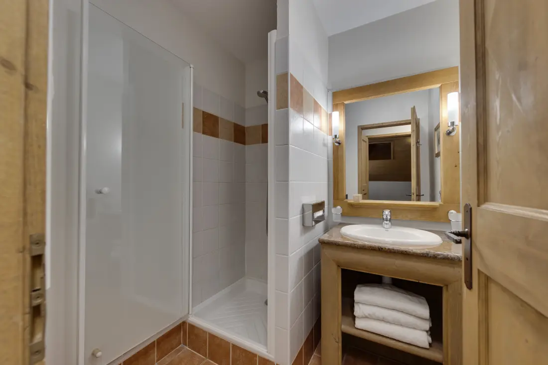 Residence Auberge Jerome