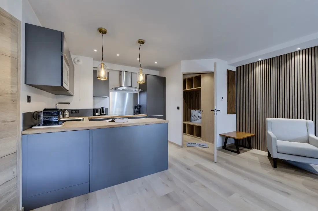 Residence Auberge Jerome