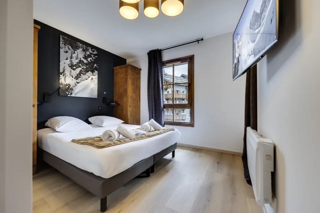 Residence Auberge Jerome