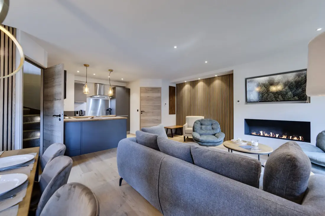 Residence Auberge Jerome